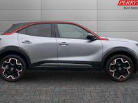 Used Vauxhall Mokka GS Line 131 HP (96 kW) 2022 SUV