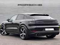 Used Porsche Cayenne 353 HP (259 kW) 2024 Black SUV