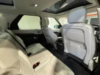 Used Land Rover Discovery HSE 241 HP (177 kW) 2017 Black SUV