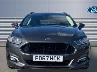 Używany Ford Mondeo ST-Line 180 KM (132 kW) 2009 Kombi