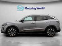 Used Renault Austral Techno 200 HP (147 kW) 2023 Grey SUV