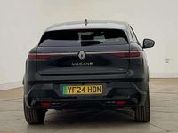 Used Renault Megane E-Tech Techno 160 kW (218 HP) 2024 Hatchback