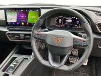 Used Cupra Formentor VZ2 310 HP (228 kW) 2024 SUV