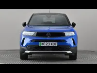 Used Vauxhall Mokka Ultimate 100 kW (136 HP) 2023 Blue SUV