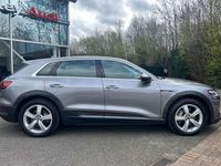 used Audi e-tron 230kW 50 Quattro 71kWh Technik 5dr Auto SUV