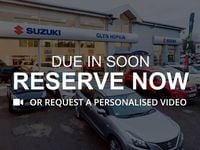 Used Suzuki Ignis SZ5 83 HP (61 kW) 2023 Hatchback