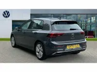 Used VW Golf VIII 150 HP (110 kW) 2025
