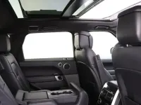 Used Land Rover Range Rover Sport Autobiography Dynamic 306 HP (225 kW) 2018 Grey SUV