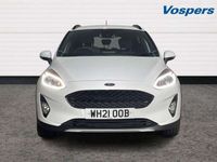 used Ford Fiesta Active 1.0 EcoBoost 95 Active Edition 5dr