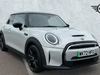 Used Mini Cooper S Hatch 135 kW (184 HP) 2022 Hatchback