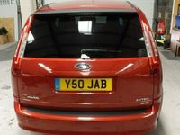 Used Ford C-MAX 2007 MPV