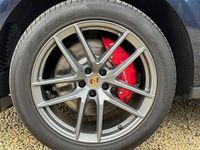 Used Porsche Macan S 379 HP (278 kW) 2025 SUV