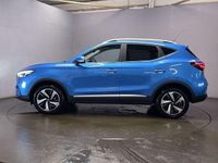 Used MG MG3 106 HP (77 kW) 2023 Hatchback