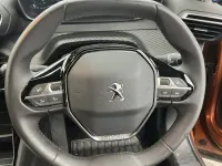 Used Peugeot e-2008 Active+ 100 kW (136 HP) 2023 Orange SUV