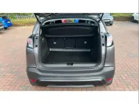 Used Vauxhall Crossland Ultimate 130 HP (95 kW) 2023 Grey SUV
