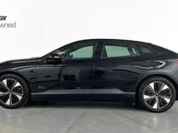 Used Polestar 4 Plus 200 kW (272 HP) 2024 Black SUV