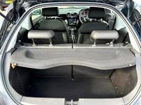 Używany Vauxhall Adam 68 KM (50 kW) 2018 Czarny Hatchback