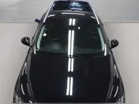 Used Jaguar F-Pace Prestige 180 HP (132 kW) 2018 Black SUV