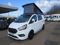 Used Ford Transit 2022 White MPV