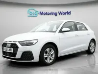 Used Audi A1 Sportback 95 HP (69 kW) 2023 Hatchback