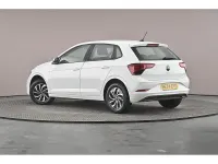 Used VW Polo 95 HP (69 kW) 2024 Hatchback