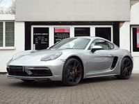 used Porsche Cayman 2.0 PDK