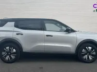 Used Vauxhall Frontera 83 kW (113 HP) 2025 Grey