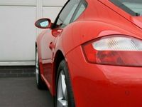 Used Porsche Cayman 245 HP (180 kW) 2006 Coupe