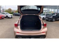 used Infiniti Q30 1.6T Luxe 5dr DCT