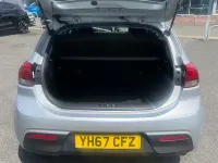 Used Kia Rio 99 HP (72 kW) 2020 Hatchback