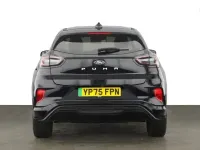 Used Ford Puma Gen-E Premium 123 kW (168 HP) 2025 SUV