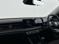 Used MG HS SE 170 HP (125 kW) 2024 White SUV