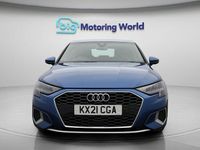 Used Audi A3 Sportback e-tron Sport 204 HP (150 kW) 2025 Hatchback