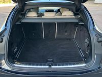 Used BMW X4 M Sport 354 HP (260 kW) 2020 Black SUV