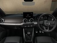 New Audi Q2 S-Line 116 HP (85 kW) 2026 SUV