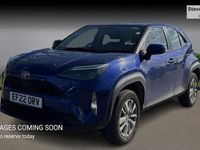 Used Toyota Yaris Hybrid 116 HP (85 kW) 2026 Estate