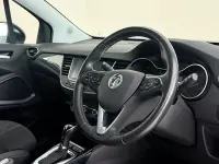 Used Vauxhall Crossland Ultimate 131 HP (96 kW) 2024 SUV