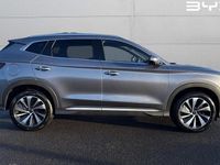 New BYD Seal Design 324 HP (238 kW) 2026 Estate