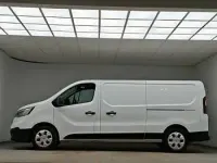 Used Renault Trafic 2024 White MPV