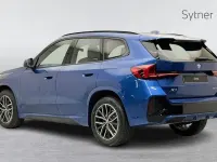 New BMW X1 M Sport 170 HP (125 kW) 2026 SUV