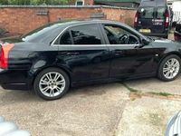 Used Cadillac BLS 2006 Sedan