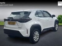 Used Toyota Yaris Hybrid 116 HP (85 kW) 2025 Estate