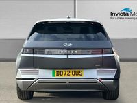 Used Hyundai Ioniq Ultimate 225 kW (306 HP) 2022 Grey Hatchback