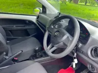 Gebraucht Skoda Citigo Colour Edition 2017 Weiß Kleinwagen