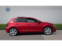 New VW Polo Edition 95 HP (69 kW) 2026 Other Hatchback