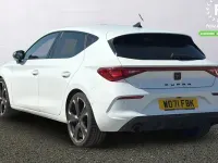 Used Cupra Leon VZ2 245 HP (180 kW) 2023 Hatchback