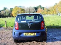 used VW up! up! 1.0 Move3dr