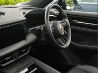 Used Porsche Macan 294 kW (401 HP) 2024 Grey SUV