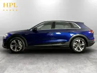 Used Audi e-tron Sport 230 kW (313 HP) 2023 Blue SUV