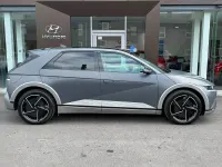 Used Hyundai Ioniq 5 Ultimate 239 kW (325 HP) 2025 Grey SUV